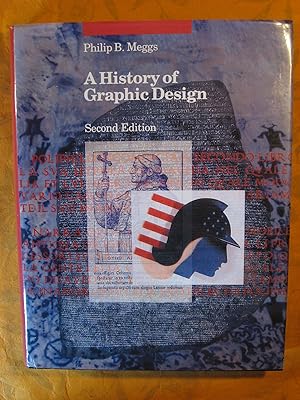 A History of Graphic Design, Second Edition
