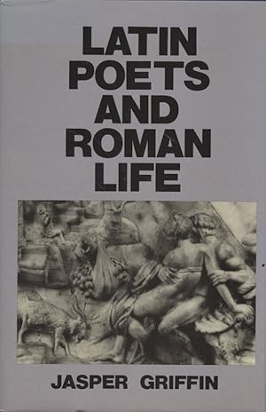 Bild des Verkufers fr Latin Poets and Roman Life. zum Verkauf von Fundus-Online GbR Borkert Schwarz Zerfa