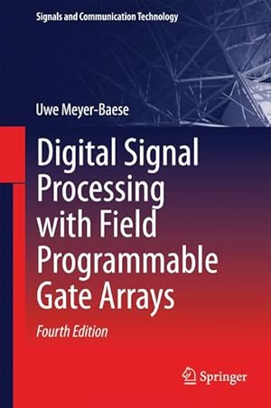 Immagine del venditore per Meyer-Baese, U: Digital Signal Processing with Field Program venduto da moluna