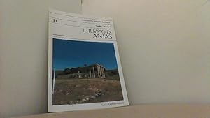 Bild des Verkufers fr Il Tempio di Antas. Sardegna Archeologica 11. zum Verkauf von Antiquariat Uwe Berg