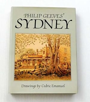 Image du vendeur pour Philip Geeves' Sydney mis en vente par Adelaide Booksellers