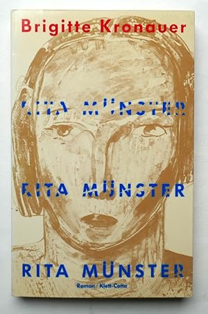 Rita Münster. Roman.