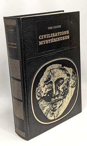 Civilisations mystérieuses