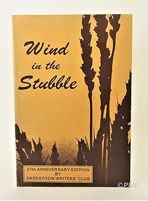 Image du vendeur pour Wind in the Stubble mis en vente par Post Horizon Booksellers