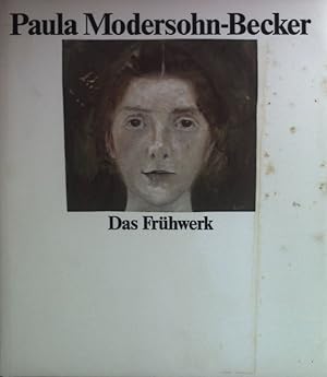 Imagen del vendedor de Paula Modersohn-Becker: Das Frhwerk. Verffentlichung der Paula-Modersohn-Becker-Stiftung ; Nr. 2 a la venta por books4less (Versandantiquariat Petra Gros GmbH & Co. KG)