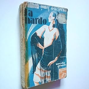 Imagen del vendedor de La Nardo (Novela grande) (Primera edicin) a la venta por MAUTALOS LIBRERA