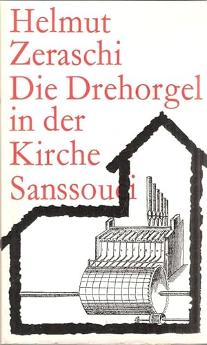 Das Buch von der Drehorgel. Aus ihrer Familiengeschichte.