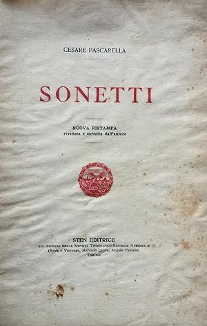 Sonetti