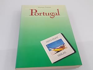 Bild des Verkufers fr Portugal / Werner Tobias / Vista-Point-Reisen zum Verkauf von SIGA eG