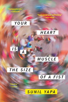 Image du vendeur pour Your Heart Is a Muscle the Size of a Fist (Paperback or Softback) mis en vente par BargainBookStores
