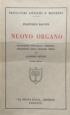 Nuovo Organo