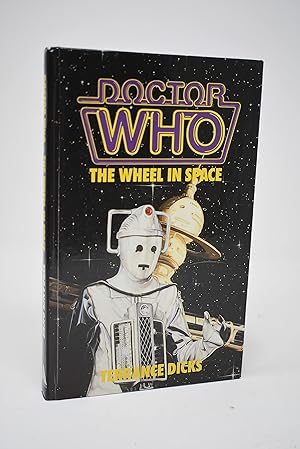 Doctor Who-The Wheel in Space