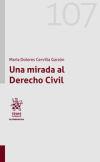 Imagen del vendedor de Una mirada al Derecho Civil a la venta por Agapea Libros