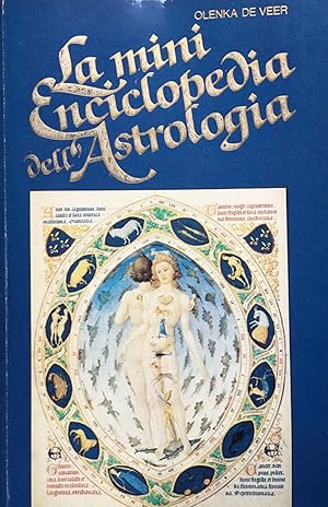 Seller image for La mini Enciclopedia dell'Astrologia for sale by TORRE DI BABELE