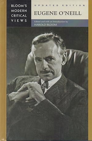 Seller image for Eugene O'Neil for sale by San Francisco Book Company