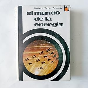 Seller image for EL MUNDO DE LA ENERGA for sale by LIBRERIA CLIO