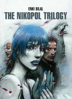 Image du vendeur pour Nikopol Trilogy mis en vente par GreatBookPricesUK