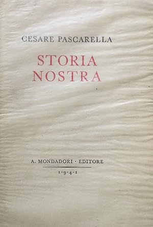 Storia nostra