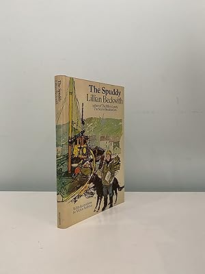 Seller image for The Spuddy for sale by Roy Turner Books