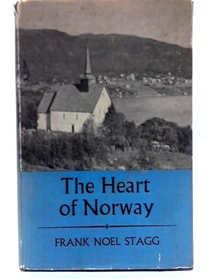 Immagine del venditore per The Heart of Norway: A History of the Central Provinces venduto da World of Rare Books