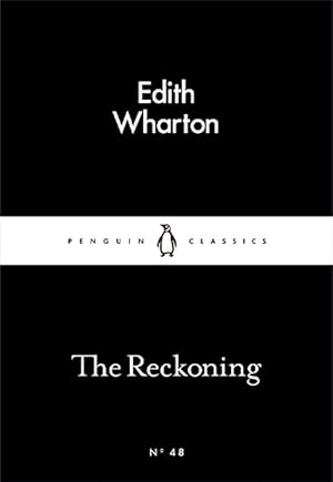 Seller image for The Reckoning (Paperback) for sale by AussieBookSeller