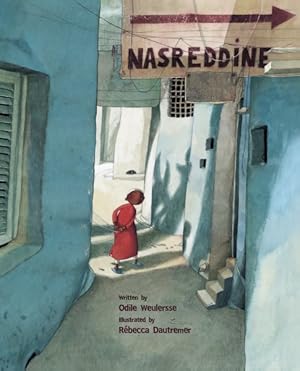 Seller image for Nasreddine for sale by GreatBookPricesUK