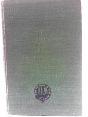 Seller image for They Seek a Country for sale by World of Rare Books