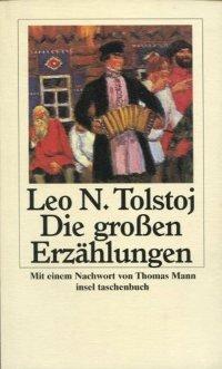 Imagen del vendedor de Die grossen Erzhlungen a la venta por Die Buchgeister