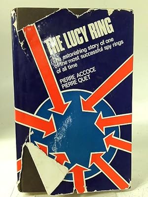 Seller image for The Lucy ring for sale by World of Rare Books