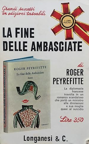 La fine delle Ambasciate