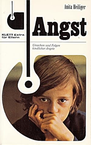 Seller image for Angst. Ursachen und Folgen kindlicher ngste for sale by Die Buchgeister