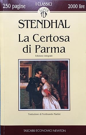 La Certosa di Parma