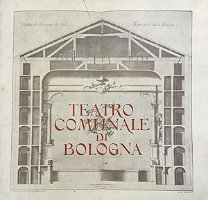 Stagione lirica ufficiale. 22 novembre 1967 - 28 marzo 1968 (Teatro Comunale di Bologna)