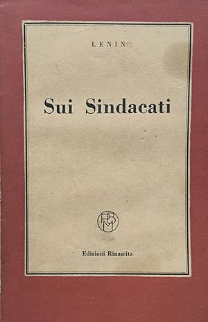 Sui sindacati