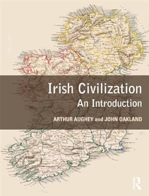 Image du vendeur pour Irish Civilization: An Introduction mis en vente par LIBRERIA ANTICUARIO BELLVER MADRID