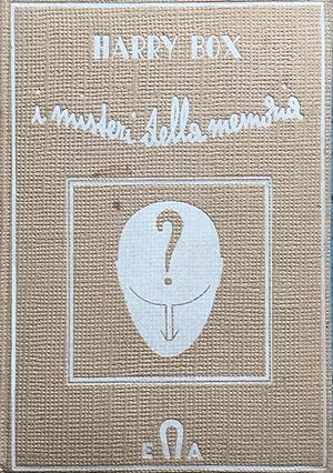 Seller image for I misteri della memoria for sale by TORRE DI BABELE