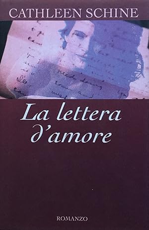 Seller image for La lettera d'amore for sale by TORRE DI BABELE