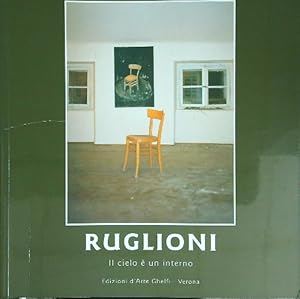 Imagen del vendedor de Ruglioni a la venta por Librodifaccia