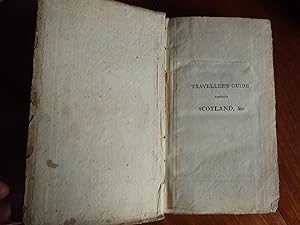 The Travellers Guide Through Scotland and its Islands. Volume 2 of 2