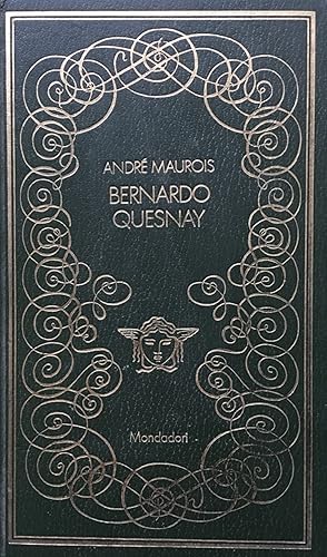 Bernardo Quesnay