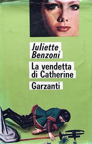 La vendetta di Catherine