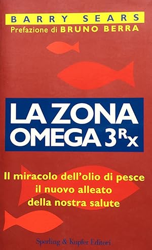 La zona Omega 3RX