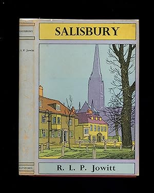 SALISBURY [First edition]