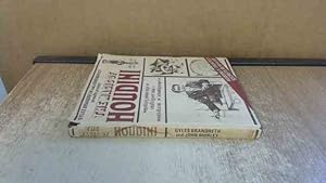 Seller image for The Magic of Houdini for sale by BoundlessBookstore