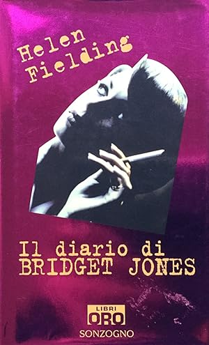 Imagen del vendedor de Il Diario di Bridget Jones a la venta por TORRE DI BABELE