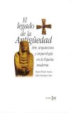 Seller image for El legado de la Antigedad for sale by AG Library