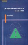 Seller image for Los problemas del lenguaje en los nios for sale by AG Library