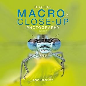 Seller image for Digital Macro & Close-up Photography for sale by GreatBookPrices