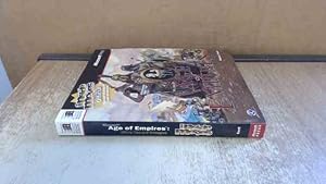 Seller image for Microsoft Age of Empires: Inside Moves (Inside Moves Series) for sale by BoundlessBookstore