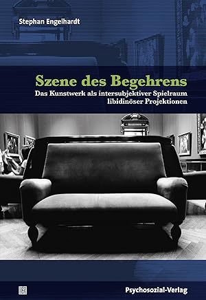 Seller image for Szene des Begehrens for sale by moluna